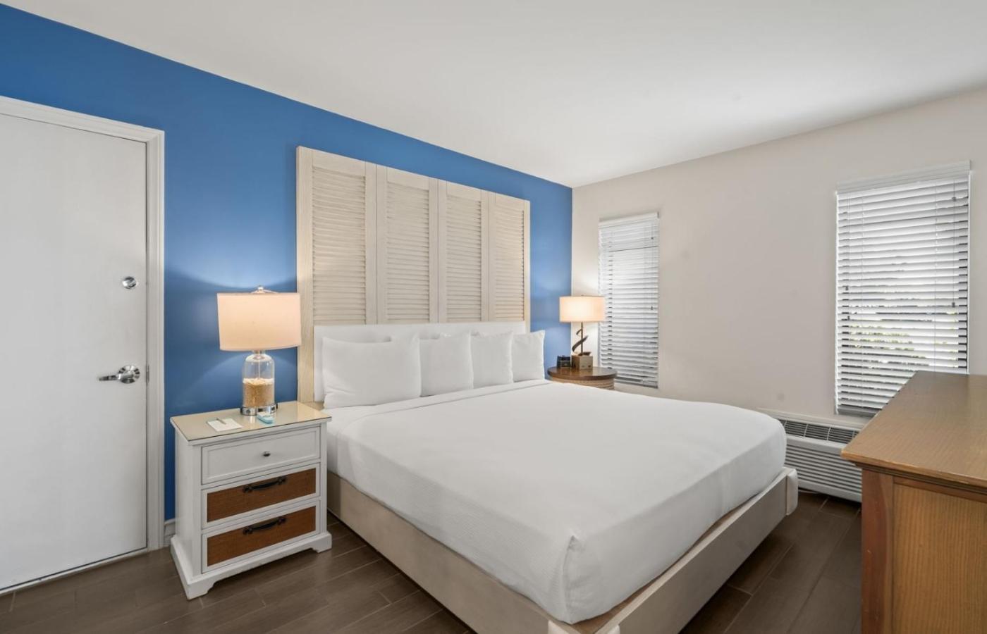 Bayside Bungalow Suite